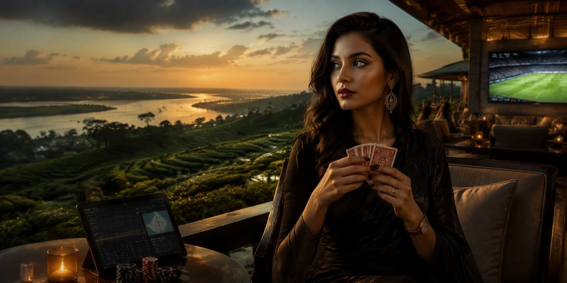 jeetbuzz555 সাপোর্টেড অঞ্চল
